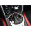 GT86 Scion FR-S Subaru BRZ Carbon Fiber Switch Panel Bezel Cover (2012-2020)