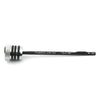Harley Davidson Touring Chrome Knurled Oil Tank Dipstick (1993-1999)