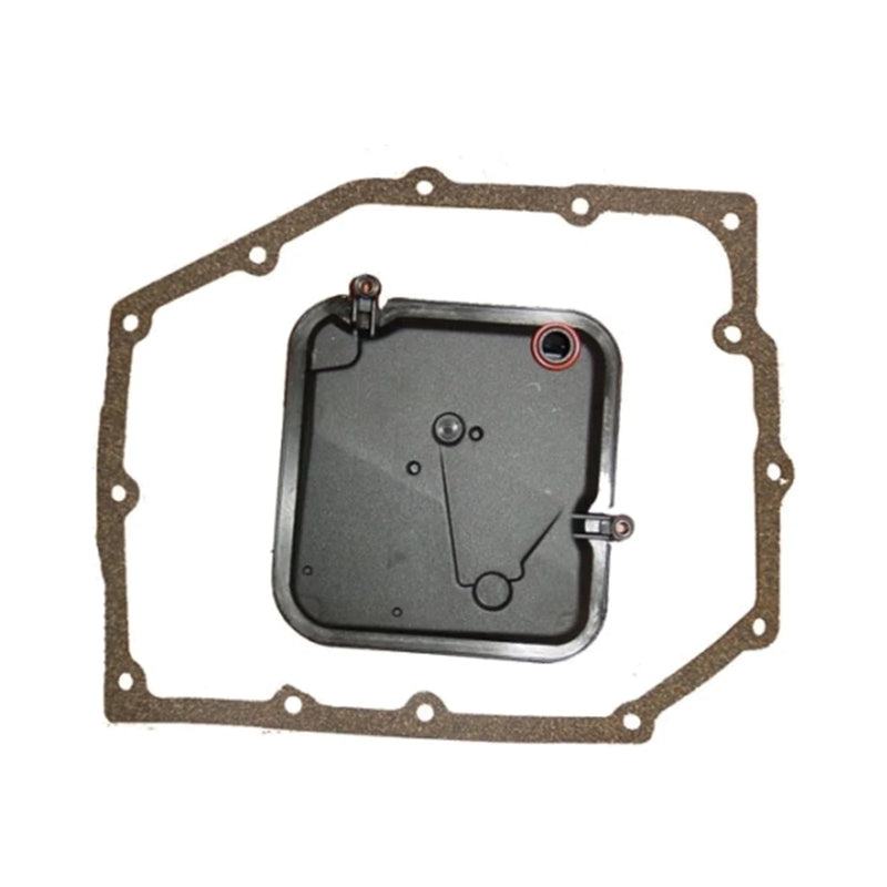 Jeep Cherokee KK Auto Transmission Filter Kit V6 3.7L (2008 - 2014)
