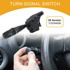 Dodge Avenger Caliber Journey Steering Column Turn Signal Switch (2008-2014)