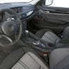 BMW X1 E84 3 Colors Interior Door Panel Handle Pull Cover Trim (2009-2016)