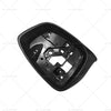 Mazda CX-5 Right Side Mirror Cover Trim (2012-2014)