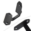 Kawasaki Ninja 400 Left Front Camera Mount Bracket (2018-2020)