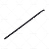 Toyota Prado KDJ GRJ GDJ 150 Series Front LH Windshield Moulding (2009-2023)
