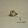 Ford Mazda Lincoln Fuel Injection Pressure Regulator (1994-2002)
