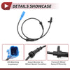 PEUGEOT 207 ABS Wheel Speed Sensor (2006-2014)