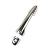 Outer Door Handle Chrome Front Right Fits Toyota Hilux Revo SR5 Pickup 2015-19