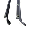 Toyota Land Cruiser BJ41 FJ45 HJ47 Front Door Glass Weatherstrip