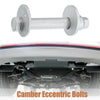 Toyota Tundra Set Eccentric Alignment Camber Bolt (2000–2006)