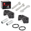 Yamaha Grizzly Steering Stem Bushing Rebuild Kit