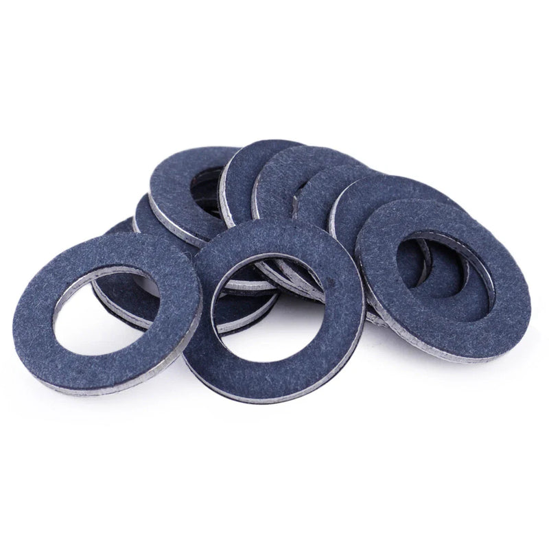 Toyota Camry, Corolla, Lexus, Scion 10 x Oil Drain Sump Plug Washers