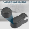Lincoln Navigator Rear Windshield Wiper Arm Nut Cap (2003-2006)