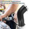 BMW X3 E83 Radiator Hose 3.0 (2004-2010)