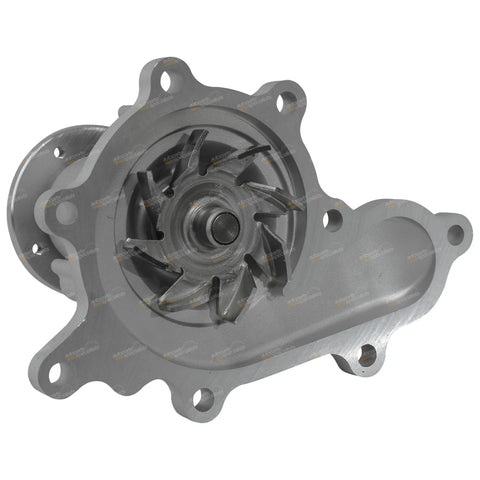 Nissan Navara Water Pump 2.5L 4cyl (2002-2016)