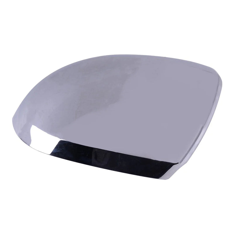 Benz Vito 2014-2018 - Silver Exterior Mirror Cover Cap