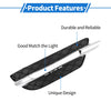 Mercedes-Benz C300 Front Left Fog Light Grill (2008-2015)