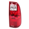 Ford F250 F350 F450 F550 Rear Signal Light (2008-2016)