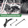 Chevrolet Equinox 8pcs Front Suspension Kit Control Arm