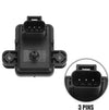 Ford F-Series F250 / F350 / F450 / F550 MAP Sensor (2003–2007)