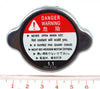 Honda Civic 1 x Radiator Cap (1999-2000)
