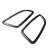 Benz C GLC Class W205 X253 Dashboard Air Vent Cover Trim (2015-2020)