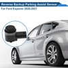 Ford Explorer (2020-2021) Black Reverse Backup Parking Sensor