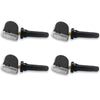 Geely Tugella 4 x Tire Pressure Monitoring Sensors (2021-2023)