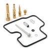 Honda CBR250RR CBR250 MC22 CB250 4 Sets Carburetor Repair Kit (1990-1999)