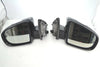 BMW X5M E70 2007-2013 - Auto Dim Right & Left Side Outside Mirror Glass