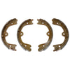 Nissan GT-R R35 V6 3.8L VR38DETT Hand Park Brake Shoe (2009 - 2016)