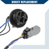 Ford F150 Pickup 2018-2020 Tail Light Socket Wire (2 x)