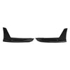 Camry SE XSE 6 x Rear Bumper Diffuser Lip Kit (2018-2024)