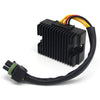Can-Am DS 650 Baja Voltage Rectifier Regulator (2002-2007)