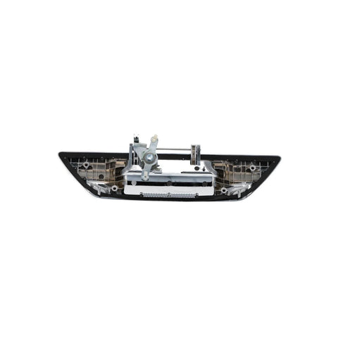 Toyota Hilux SR SR5 Ute Chrome Tailgate Handle (2015-2020)
