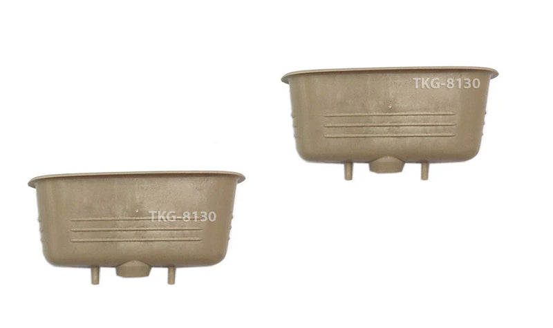 Nissan Navara D22 Door Handle Pull Cup (1997-2004)