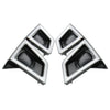 ISUZU D-MAX LED Daytime Running Lights w/ Turn Signal Lamps (2020-2021)