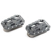 Scrambler 1200XC, 1200 XE, Tiger 850 Sport Front Foot Pegs (2021-2023)