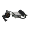 USA to EU 7-Way Blade to 7-Pin Round Trailer Light Converter