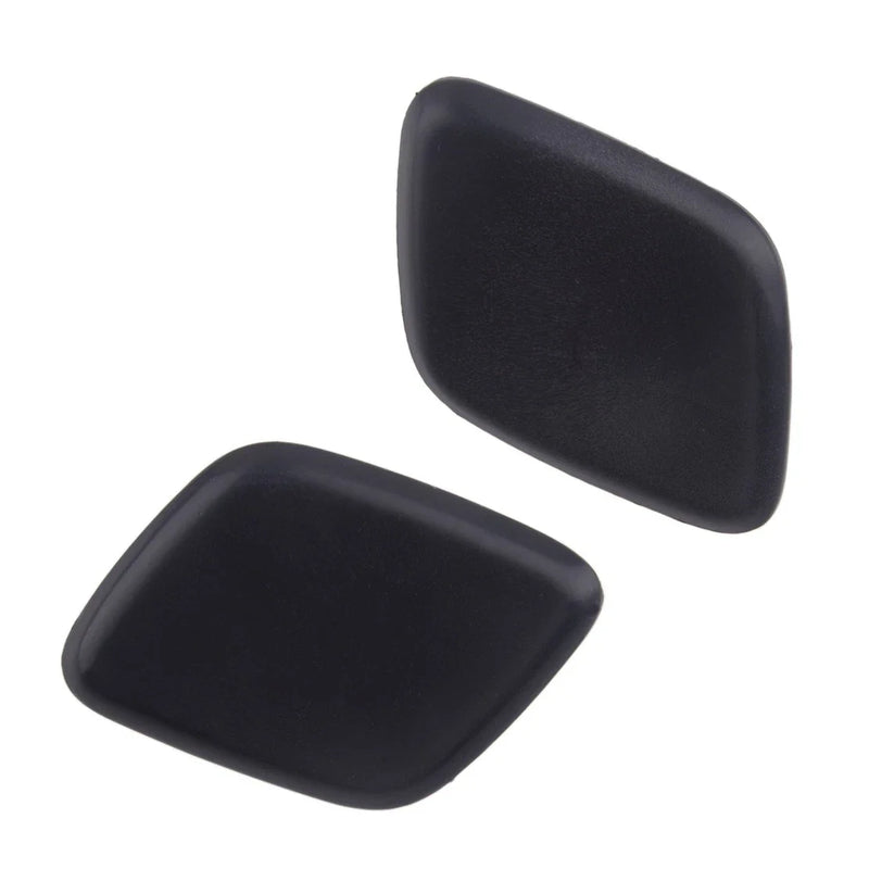 Ford Focus Headlight Washer Nozzle Cap Cover (2012-2014)