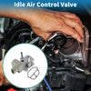 Toyota Tercel Idle Air Control Valve (1995–1998)