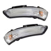 MG ZS EV L & R Side Mirror Turn Signal Light (2017-2022)