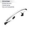 Kia K4 Front Left Right Car Exterior Door Handles (2011-2016)