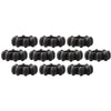 Hyundai Kia Models 10Pcs Steering Column Gasket