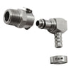 BMW S1000RR Fuel Line Hose Quick Release Coupling (2008-2020)