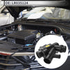 Land Rover LR4 Engine Coolant Thermostat Housing (2011-2013)