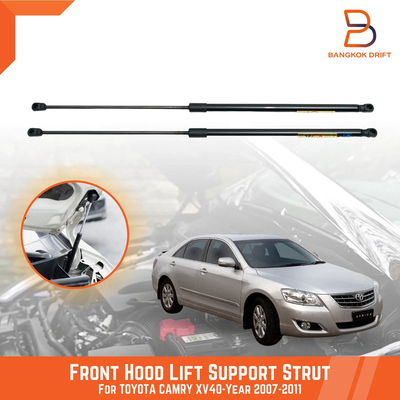 Toyota Camry Aurion XV40 Hood Lift Support Gas Strut (2007-2011)