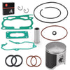 Yamaha YZ125 Top End Rebuild Piston Gasket Ring STD 54mm (2002–2004)