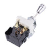 Buick Cadillac Chevrolet GMC Pontiac Headlamp Switch w/ Knob (2000-2010)