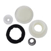 Mercedes-Benz Vito Viano Manual Shift Linkage Bushing Set (2005)