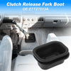 Ford F250 F350 F450 F550 5 Speed Clutch Fork Boot (1987-1998)